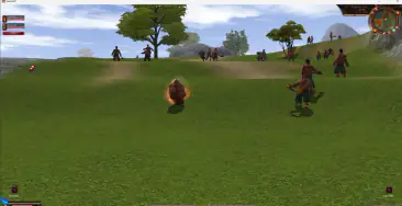The Classic Starting Route
